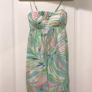 Lilly Pulitzer dress size 0